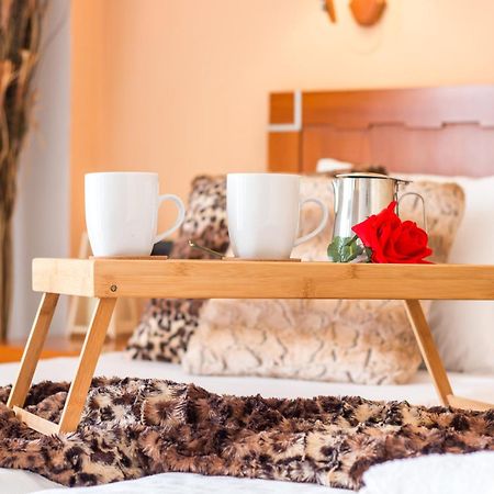 Kahlua Hotel Apartments Rhodes City ภายนอก รูปภาพ